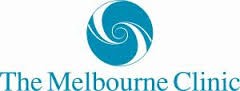 The Melbourne Clinic logo